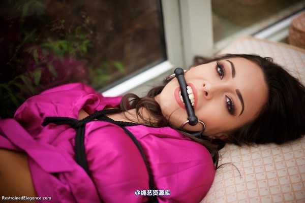 restrainedelegance - Consequences 第 158 张图片