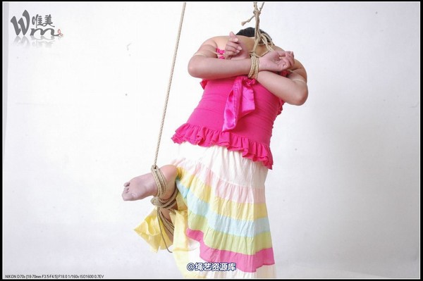 唯美之家 - 2008-9-15嘟嘟五彩装 第 4 张图片
