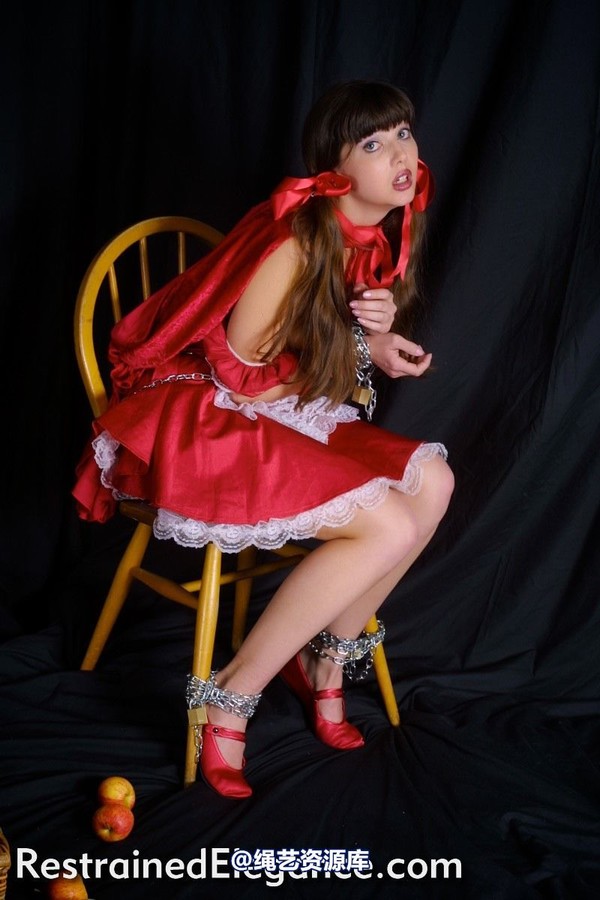 restrainedelegance - Red Riding Hood 第 62 张图片