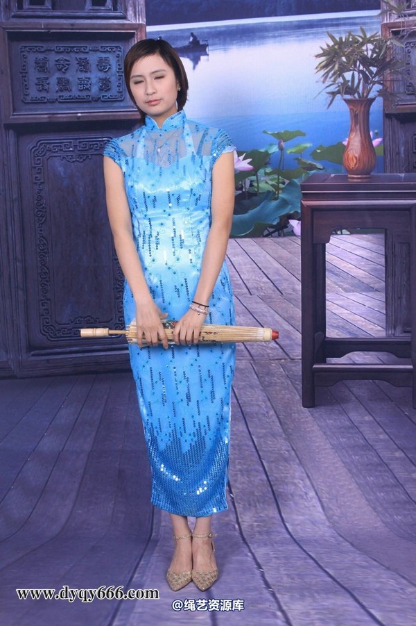 典雅倩影 - 098-明主还应闻,美人兮美人 第 83 张图片