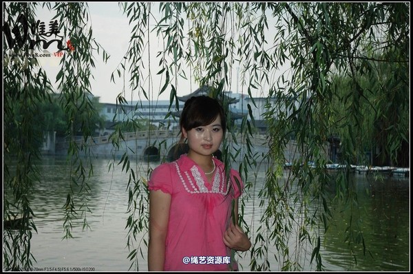 唯美之家 - 文园 第 8 张图片