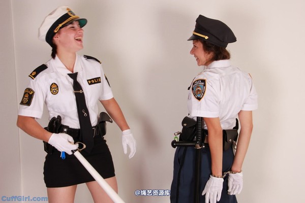 cuffgirl - cg231 第 68 张图片