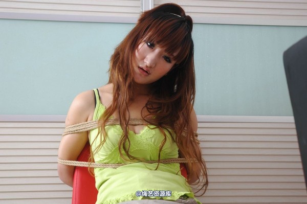 唯美之家 - 下班回家后被绑架---小玉2010-7-28 第 51 张图片