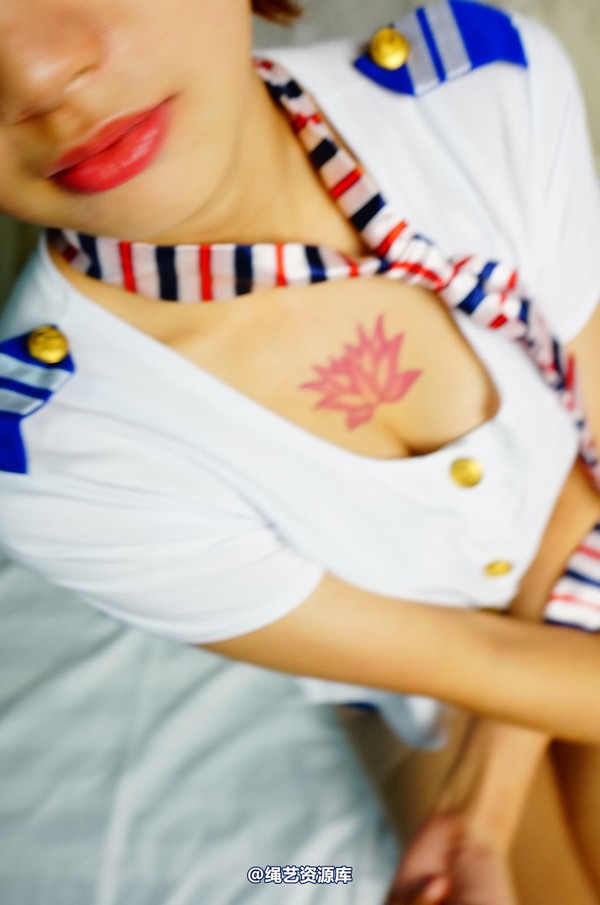 dk13美束馆 - 9.14-小宝空姐装A-120P 第 55 张图片