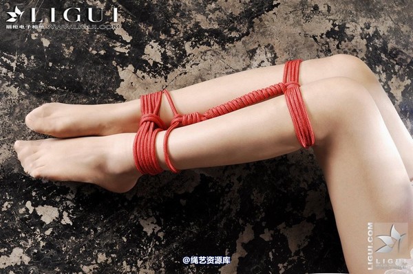 丽柜美束 - 2010-10-03 Wenjing 第 17 张图片