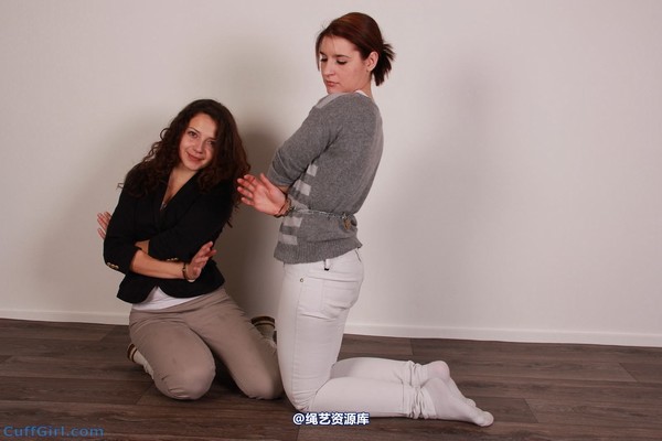 cuffgirl - cg197 第 45 张图片
