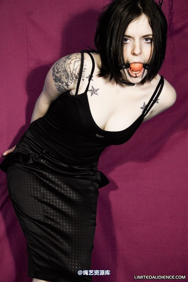 limitedaudience - 2010 jenvy display model 第 4 张图片