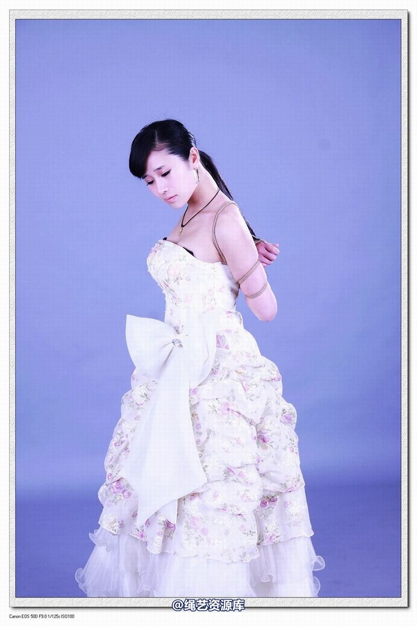 神艺缘 - 284-婚纱赏析二 第 41 张图片