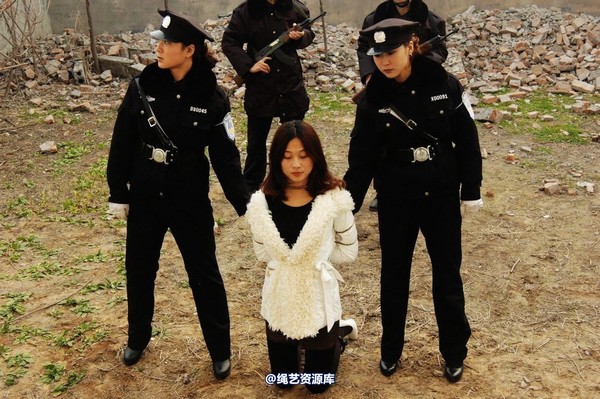 mj影视 - 倾心 女监纪实－故意杀人犯 第 164 张图片