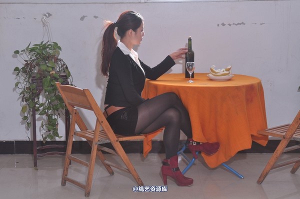 mj影视 - 陈沫 又见“麻抢女孩”1 第 1 张图片