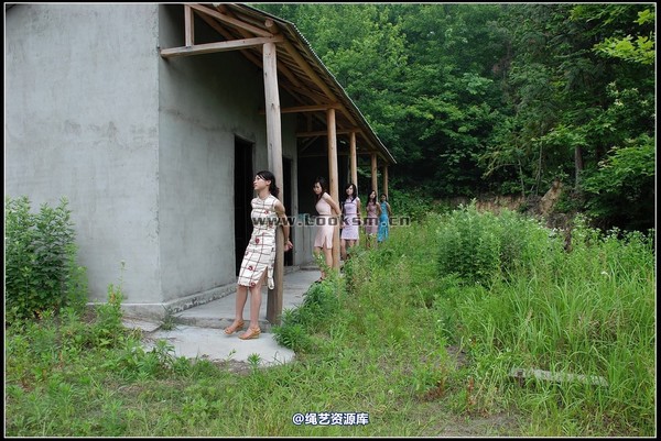 千丝万缕 - 2008-05-24日照片 第 99 张图片