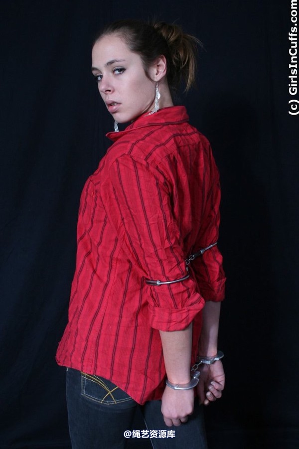 girlsincuffs - gic183 第 51 张图片
