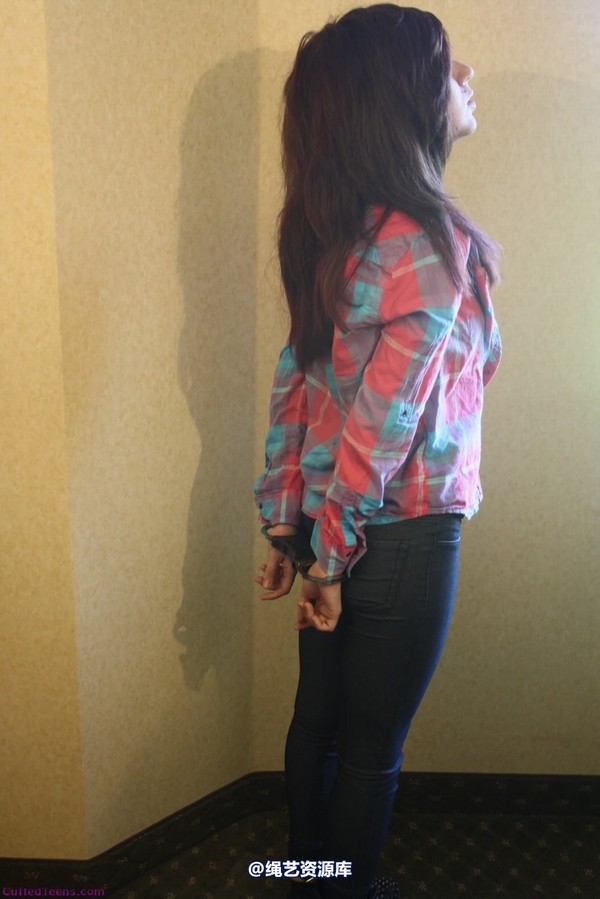 cuffedteens - ct260 第 69 张图片