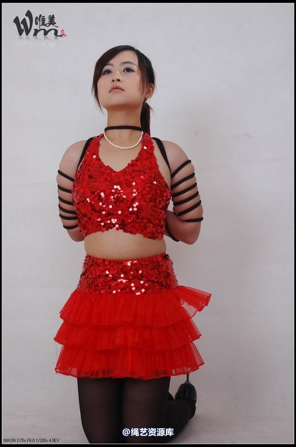 唯美之家 - 2008-11-11佳佳极限五花 第 93 张图片