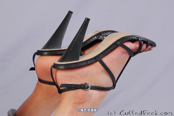 cuffedfeet - cf119 第 50 张图片