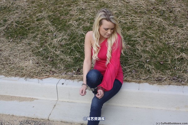 cuffedoutdoors - cod287 第 2 张图片