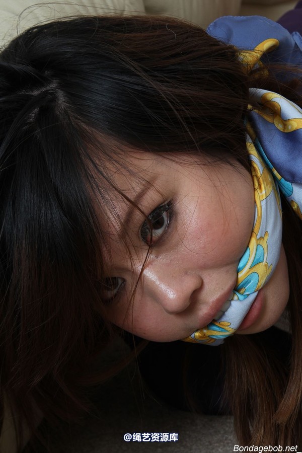 bondagebob - Tigerr Bountiful 第 240 张图片