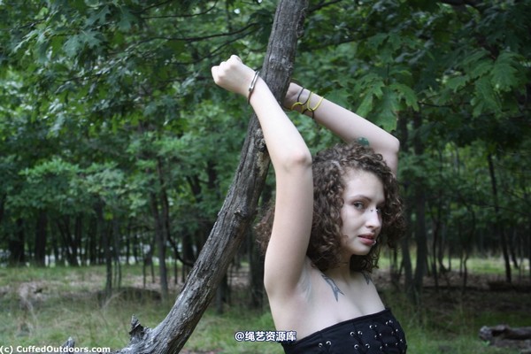 cuffedoutdoors - cod310 第 53 张图片
