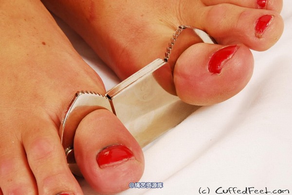 cuffedfeet - cf032 第 47 张图片
