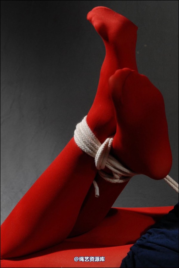 simplytied - Sailor Jinx 第 28 张图片