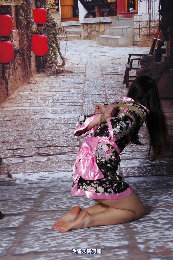 唯美之家 - 小优-花衣服 第 92 张图片