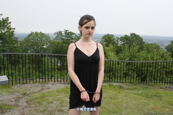 cuffedoutdoors - cod225 第 50 张图片