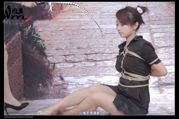 唯美之家 - 2008-08-21婷婷1 第 152 张图片