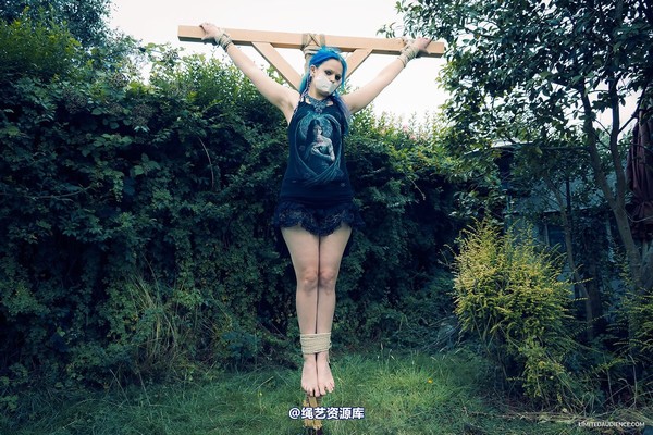 limitedaudience - 2013 beckykat crux suspension 第 12 张图片