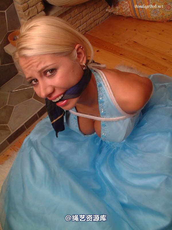 bondagebob - Petra Not having a ball 第 45 张图片