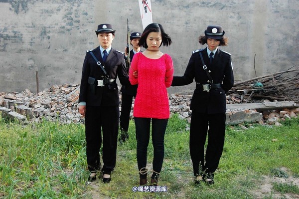 mj影视 - 梅晓枫―执行枪决2013-05-09 第 141 张图片