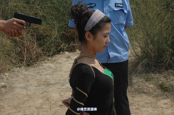 mj影视 - 林晓莹 美女末路 8 第 30 张图片