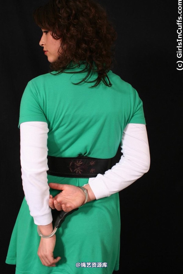 girlsincuffs - gic162 第 61 张图片