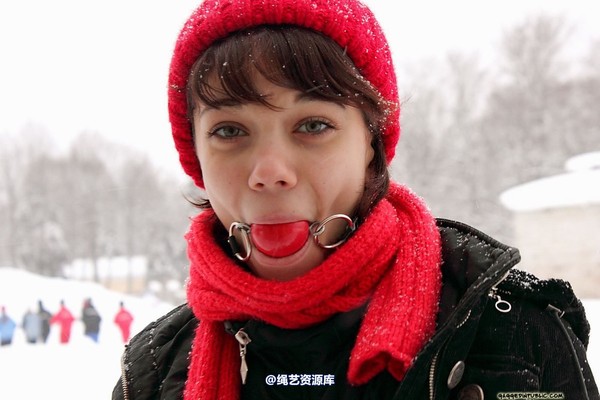 gaggedinpublic - gip201 第 73 张图片
