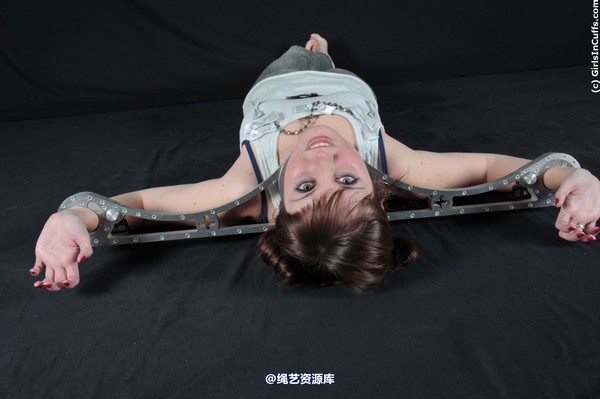girlsincuffs - gic396 第 81 张图片