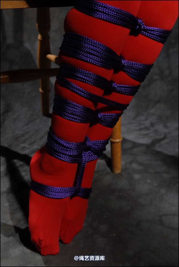 simplytied - Jinx and more red 第 28 张图片
