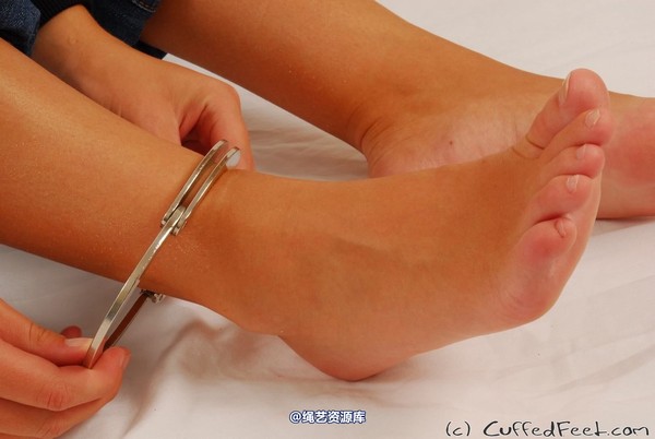 cuffedfeet - cf036 第 56 张图片