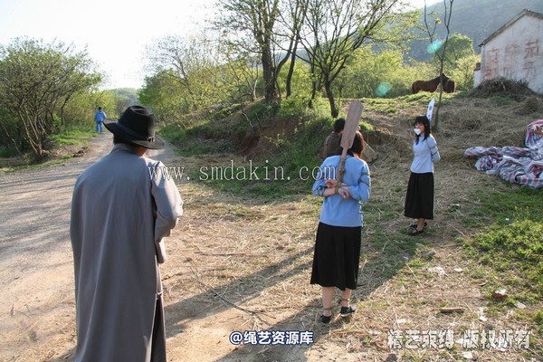 锐度主张 - 20070428第13期 五四学生绳索续 第 11 张图片