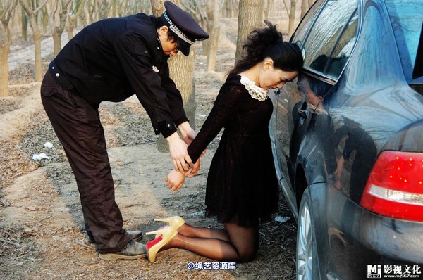 mj影视 - 惊天第一案－雇凶杀人犯梅晓春 第 45 张图片
