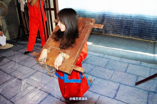mj影视 - 血的代价梦境古大堂 女囚众生相2013-08-26 第 97 张图片
