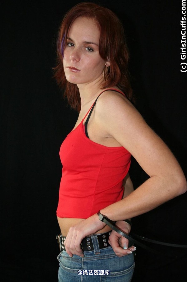 girlsincuffs - gic076 第 101 张图片