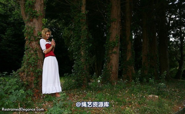 restrainedelegance - Run-away Wife 第 72 张图片