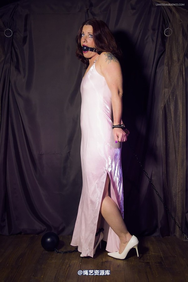 limitedaudience - 2014 fayth on fire chained princess 2 第 12 张图片