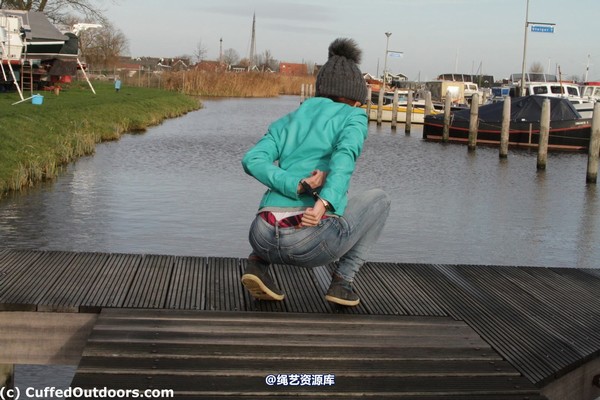 cuffedoutdoors - cod499 第 84 张图片