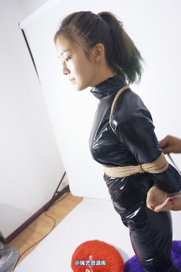 dk13美束馆 - 9.28-小瑾黑色A-48P 第 24 张图片