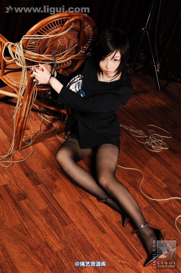 丽柜美束 - 2009-03-20 第 22 张图片
