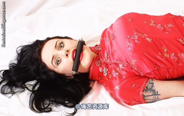 restrainedelegance - From The Jungles Of Borneo 第 64 张图片
