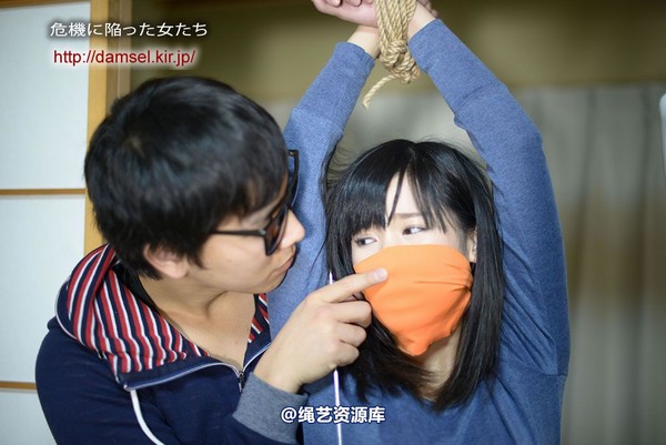 jpdamsel - 20150326 下着泥棒 第 17 张图片