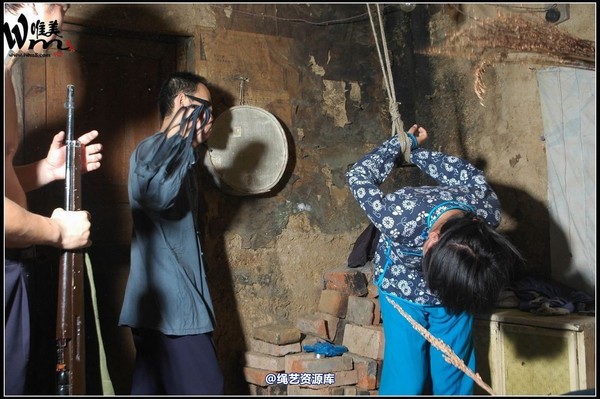 唯美之家 - 武当山之行-山脚匪事1 第 69 张图片