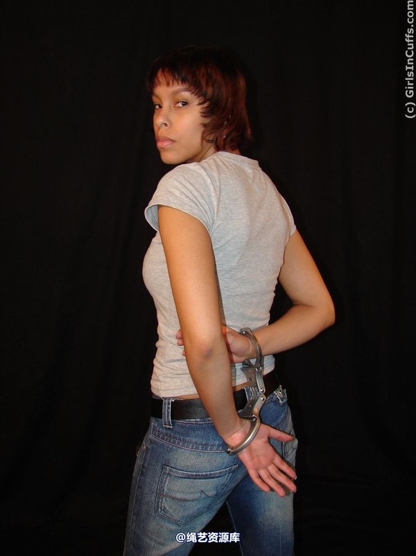 girlsincuffs - gic022 第 115 张图片