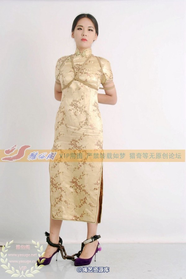 雅俗阁 - 2013-NO.27Model网友II 第 15 张图片